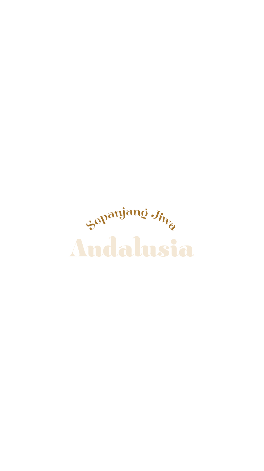 Sepanjang Jiwa Andalusia