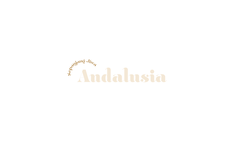 Sepanjang Jiwa Andalusia