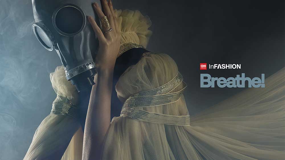 InFashion - Breathe!