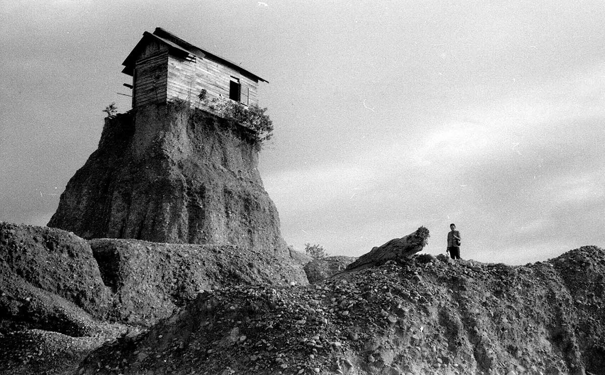 Rumah Jomblo